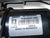 Motorino Tergicristallo Tandem anteriore Peugeot Partner (2008 - 2018)cod.9816558880 - w000074963 - F&P CRASH SRLS - Ricambi Usati