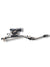Motorino Tergicristallo Tandem anteriore Renault Scenic (2008) COD:8200327016 - F&P CRASH SRLS - Ricambi Usati