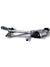 Motorino Tergicristallo Tandem anteriore Toyota Auris 1.8 hybrid (2018) COD:85110F4010 - F&P CRASH SRLS - Ricambi Usati