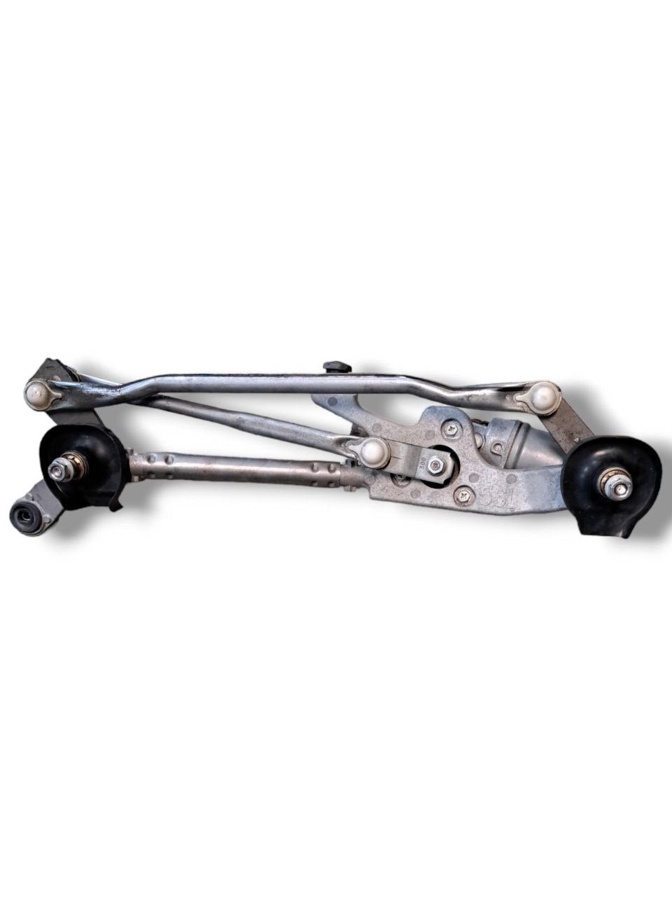 Front tandem wiper motor Toyota Auris 1.8 hybrid (2018) COD:85110F4010 - F&P CRASH SRLS - Used Parts