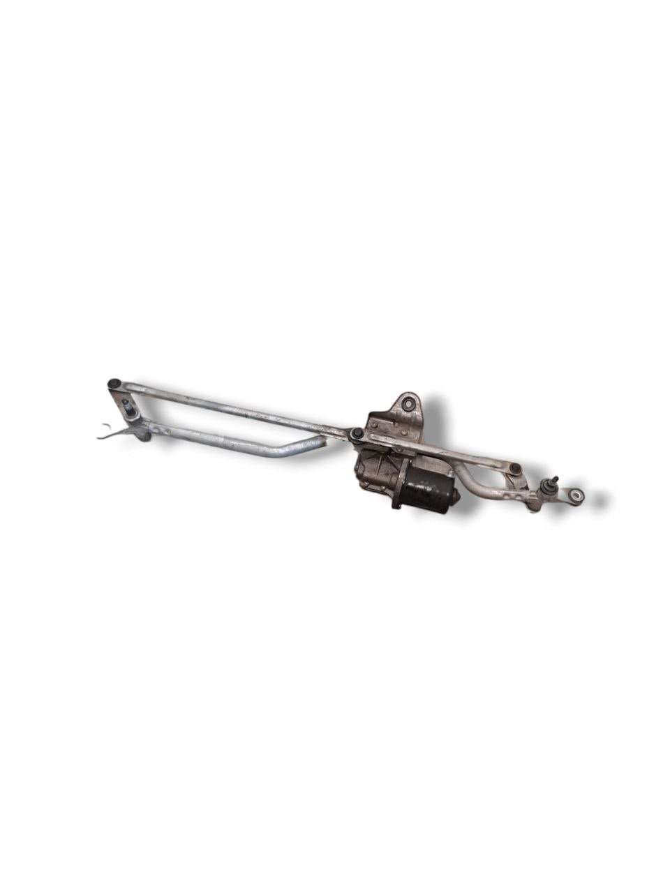 Front Tandem Windshield Wiper Motor Volkswagen Transporter (2015>) COD:7E1955113D - F&P CRASH SRLS - Used Parts