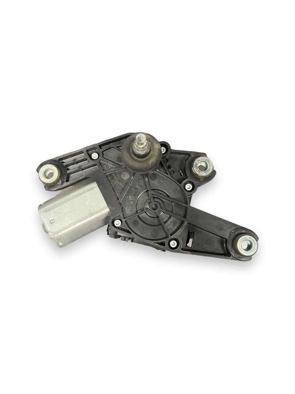 Motorino Tergicristallo / Tergilunotto posteriore Mercedes - Benz Glk X204 (2008 al 2015) cod: A2049068002 - F&P CRASH SRLS - Ricambi Usati