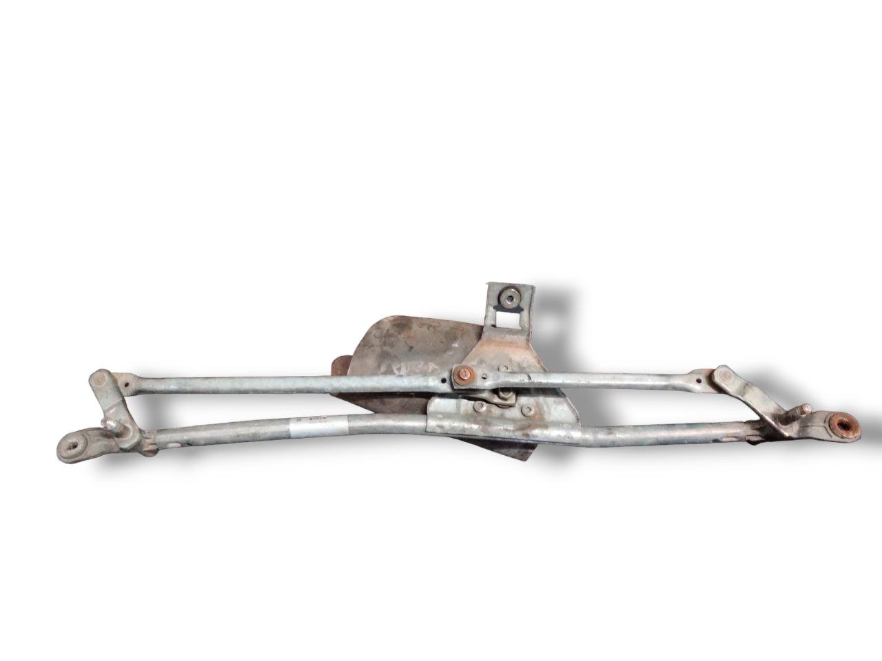 Motorino tergicristallo Volkswagen Polo 6n (1994 - 2003 ) cod.6X0955119 - F&P CRASH SRLS - Ricambi Usati