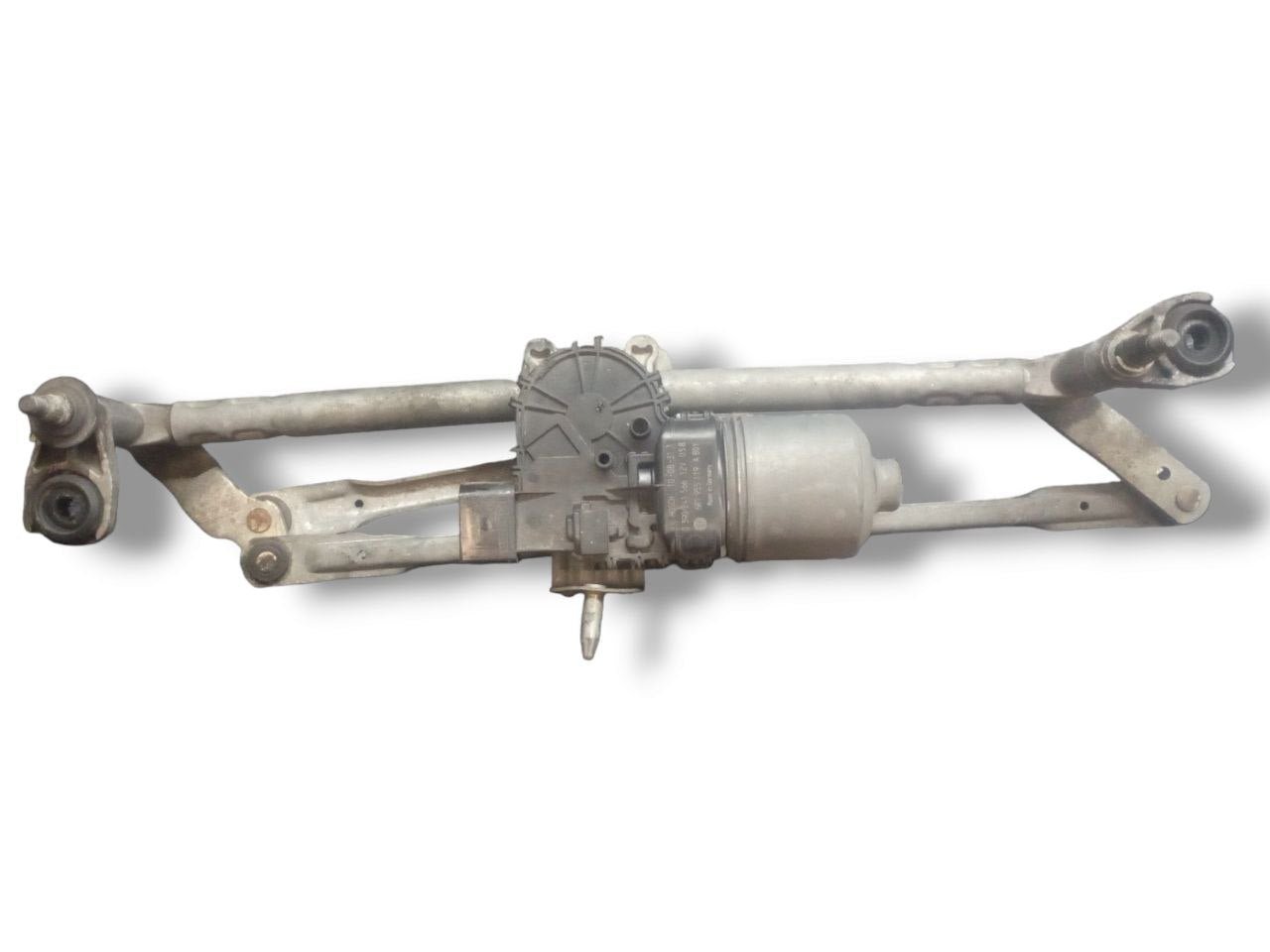 Motorino Tergicristallo Volkswagen Polo 6r (2010) cod: 3397021278 - F&P CRASH SRLS - Ricambi Usati