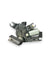 Motorino Tergilunotto Citroen C4 Cactus (2014 > 2020) cod.9801666380 - F&P CRASH SRLS - Ricambi Usati