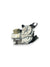 Motorino Tergilunotto Citroen C4 Cactus (2014 > 2020) cod.9801666380 - F&P CRASH SRLS - Ricambi Usati