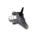 Motorino Tergilunotto Dacia Duster COD: 8200734582 (2010 - 2017) - F&P CRASH SRLS - Ricambi Usati