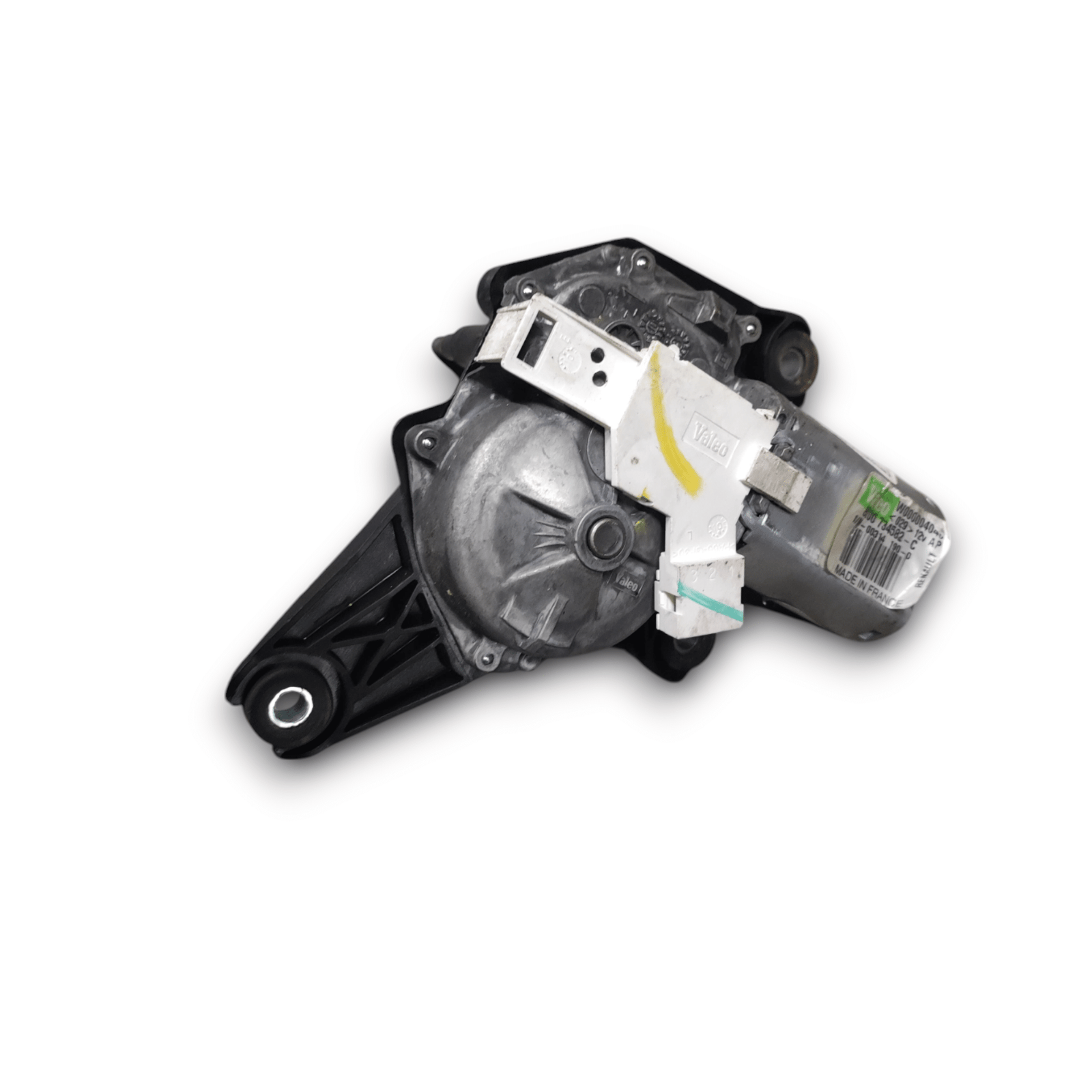 Motorino Tergilunotto Dacia Duster COD: 8200734582 (2010 - 2017) - F&P CRASH SRLS - Ricambi Usati