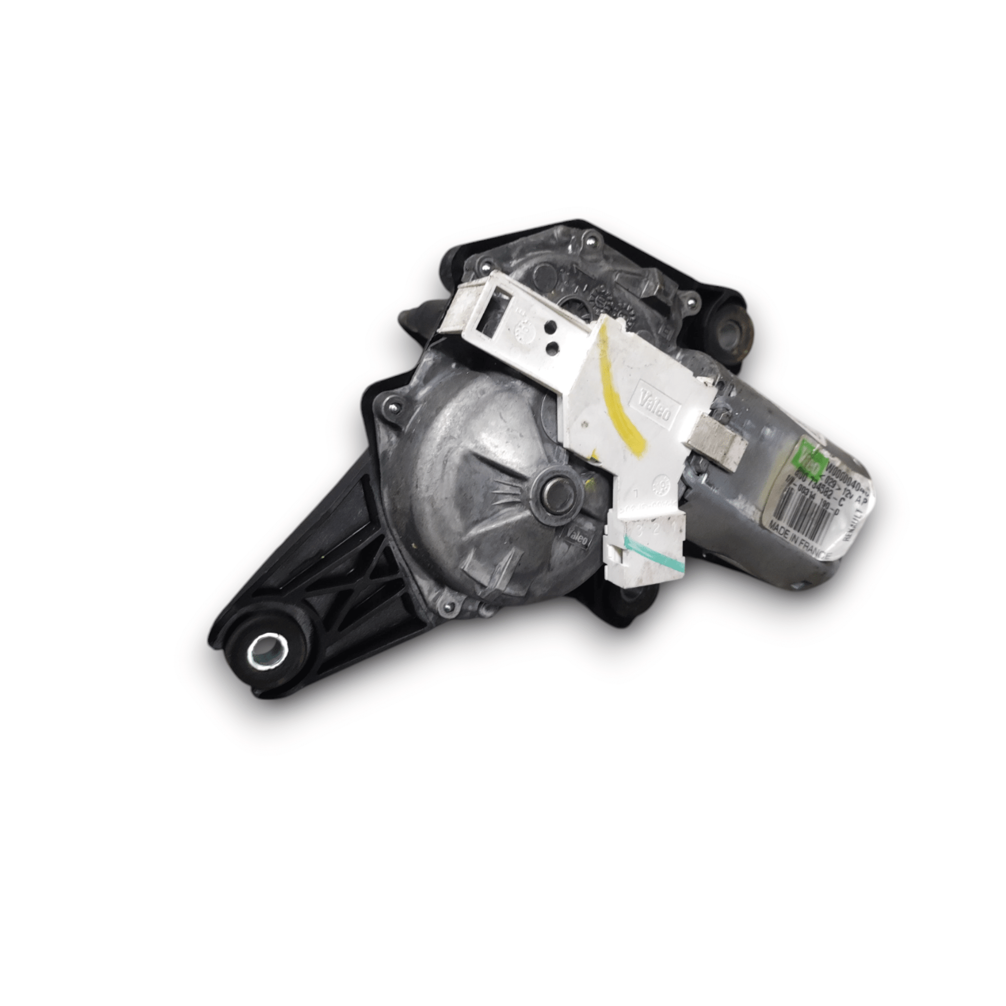 Motorino Tergilunotto Dacia Duster COD: 8200734582 (2010 - 2017) - F&P CRASH SRLS - Ricambi Usati