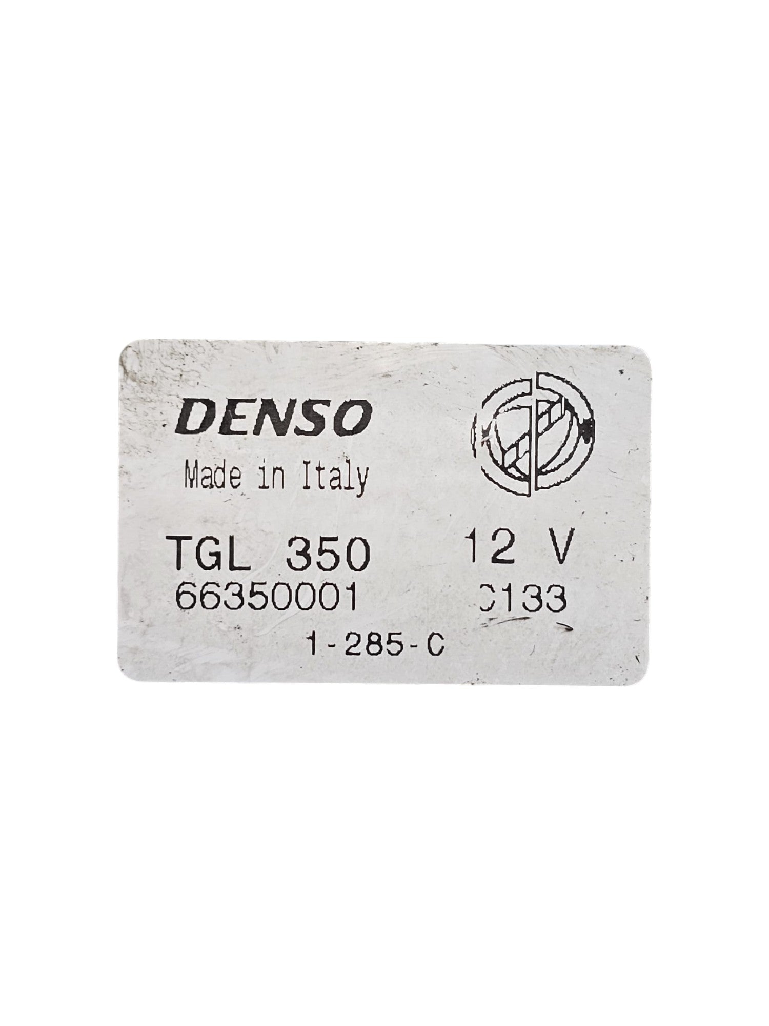 Motorino Tergilunotto Fiat Punto 188 Cod:66350001 (1999 - 2011) - F&P CRASH SRLS - Ricambi Usati