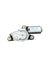 Motorino Tergilunotto Fiat Punto 188 Cod:66350001 (1999 - 2011) - F&P CRASH SRLS - Ricambi Usati