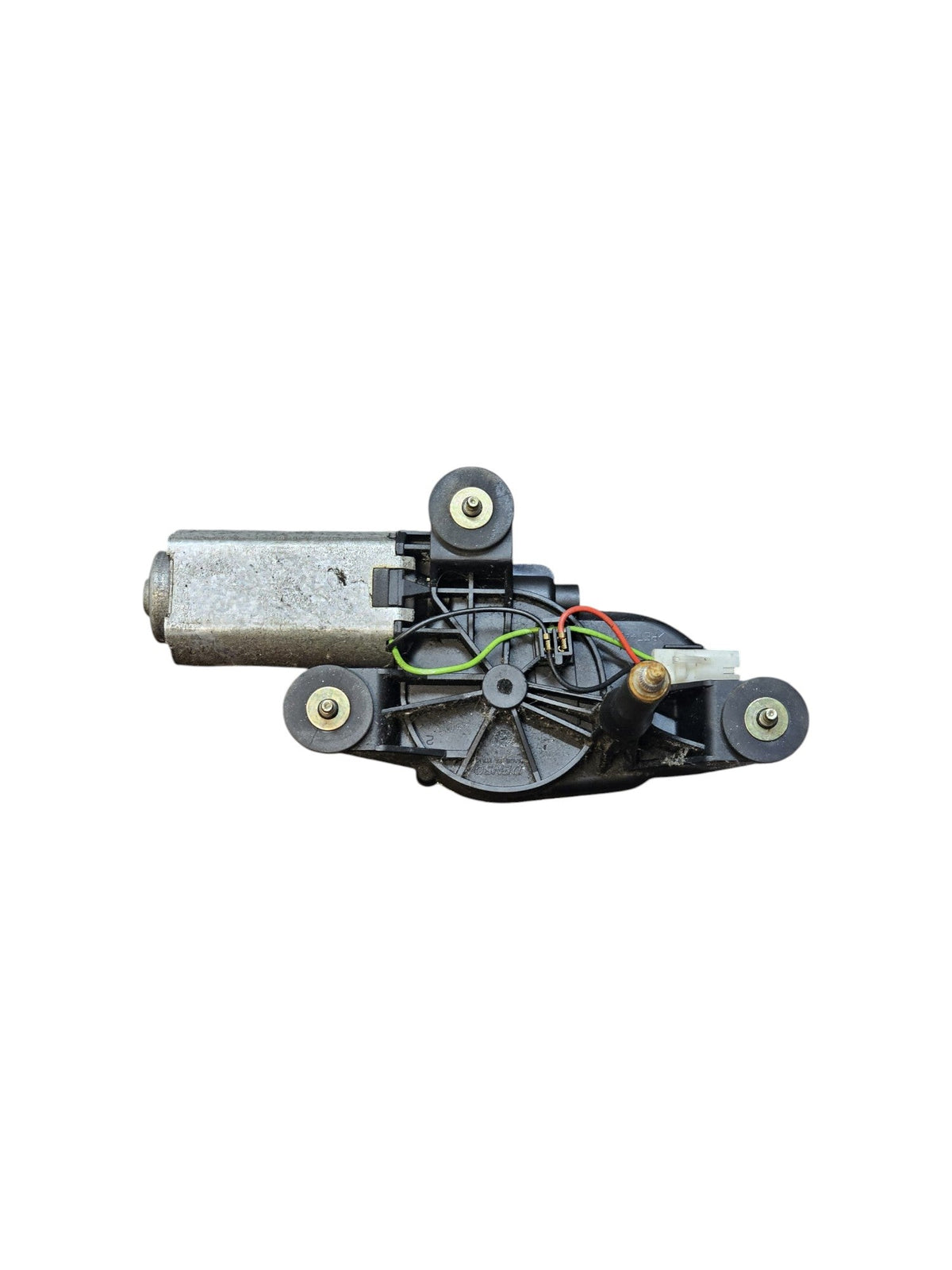 Motorino Tergilunotto Fiat Punto 188 Cod:66350001 (1999 - 2011) - F&amp;P CRASH SRLS - Ricambi Usati