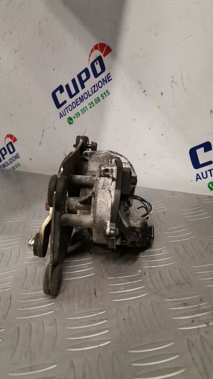 Motorino tergilunotto Kia Sportage I serie cod: 035417270 - F&P CRASH SRLS - Ricambi Usati