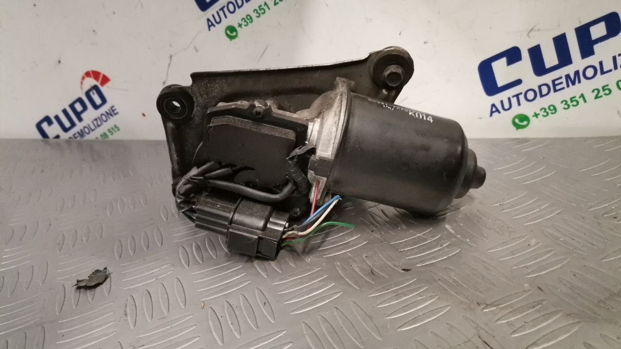 Motorino tergilunotto Kia Sportage I serie cod: 035417270 - F&P CRASH SRLS - Ricambi Usati