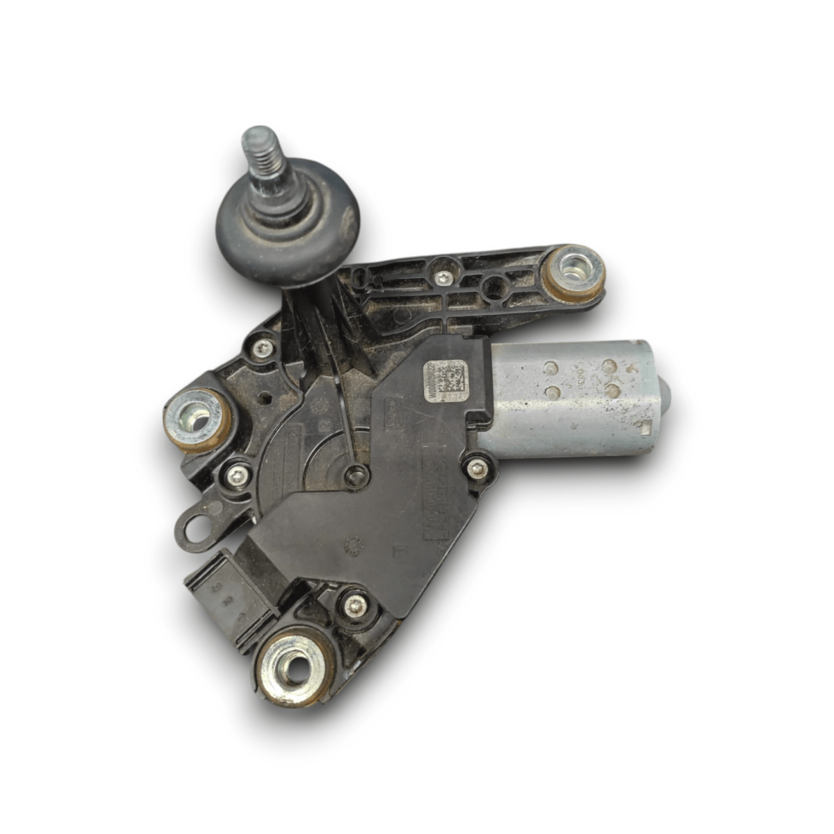 Rear windshield wiper motor mercedes class a w176 code: a1769061600 (2012 - 2018) - F&P CRASH SRLS - Used Parts
