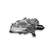 Motorino Tergilunotto Nissan Murano COD: 98700 - 1K010 (2003>) - F&P CRASH SRLS - Ricambi Usati