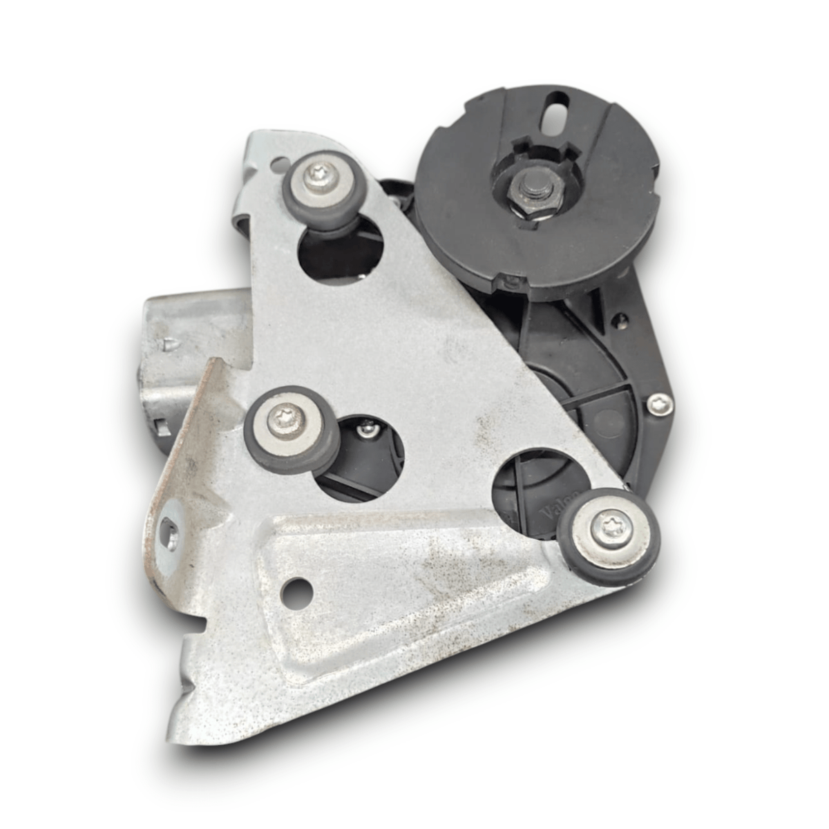 Motorino Tergilunotto Peugeot 407 COD: 9646500880 (2004 - 2010) - F&P CRASH SRLS - Ricambi Usati