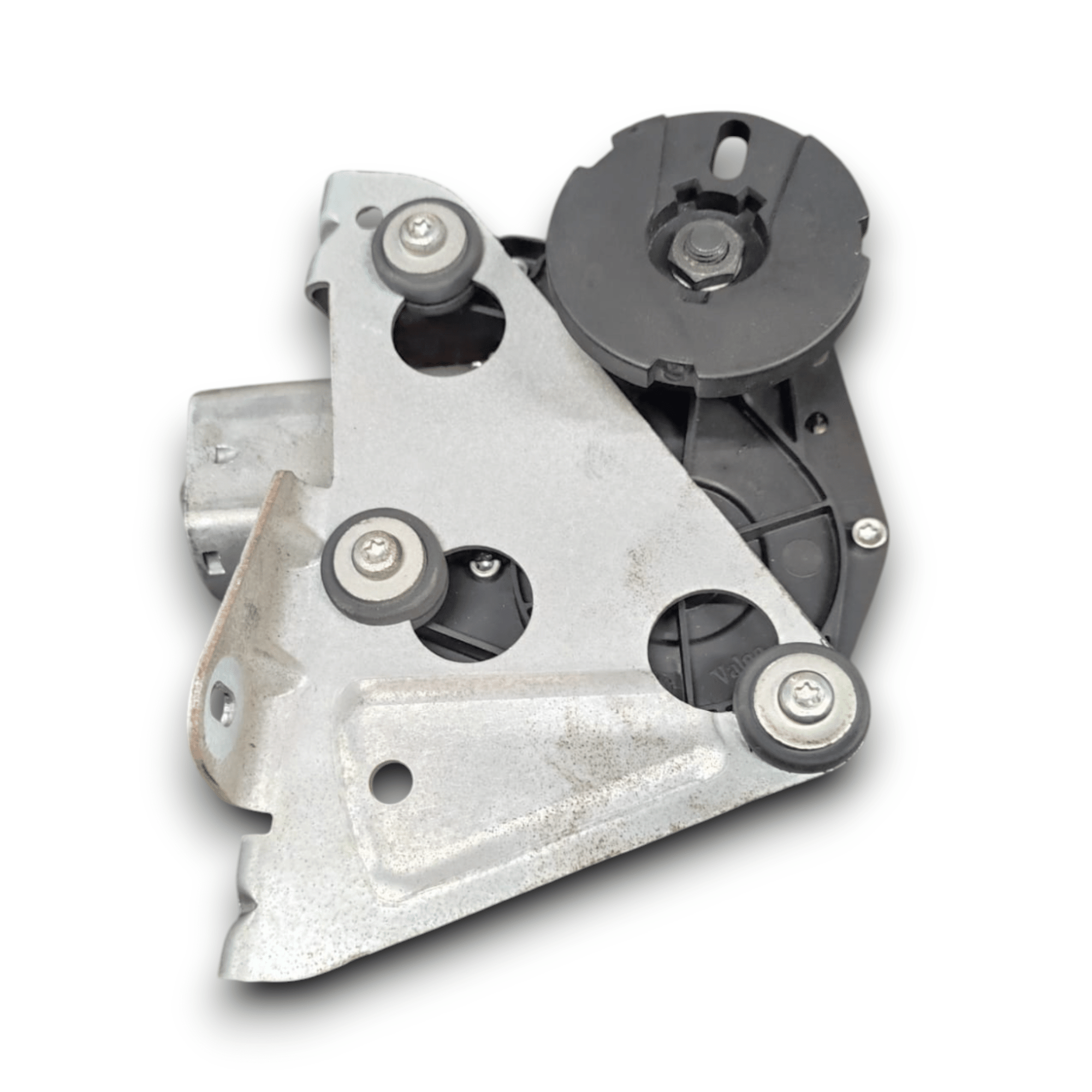 Motorino Tergilunotto Peugeot 407 COD: 9646500880 (2004 - 2010) - F&P CRASH SRLS - Ricambi Usati