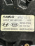Motorino Tergilunotto Posteriore Kia Picanto I (2004 > 2011) cod.98700 - 07000 - F&P CRASH SRLS - Ricambi Usati