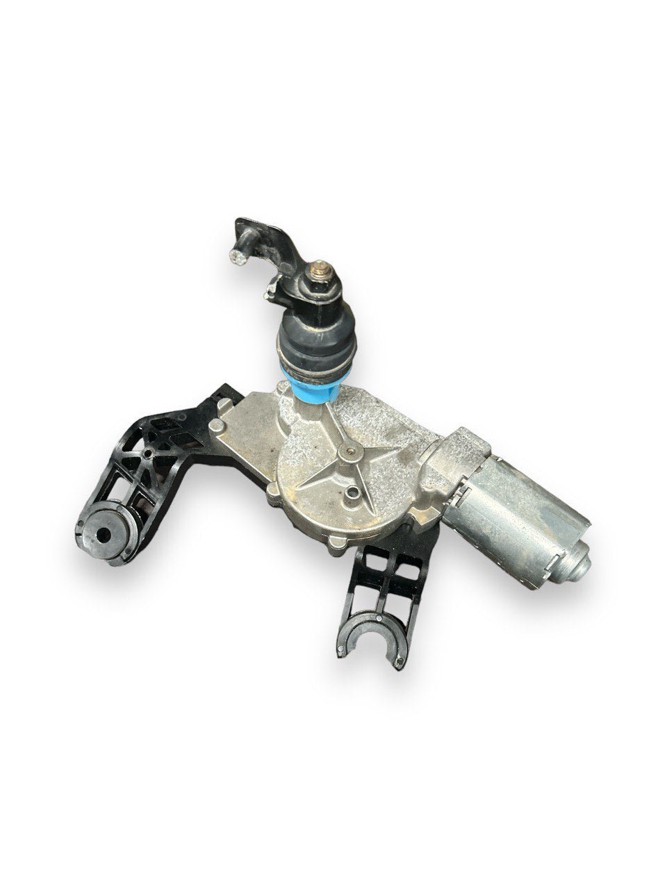 Motorino Tergilunotto Posteriore Kia Picanto I (2004 > 2011) cod.98700 - 07000 - F&P CRASH SRLS - Ricambi Usati