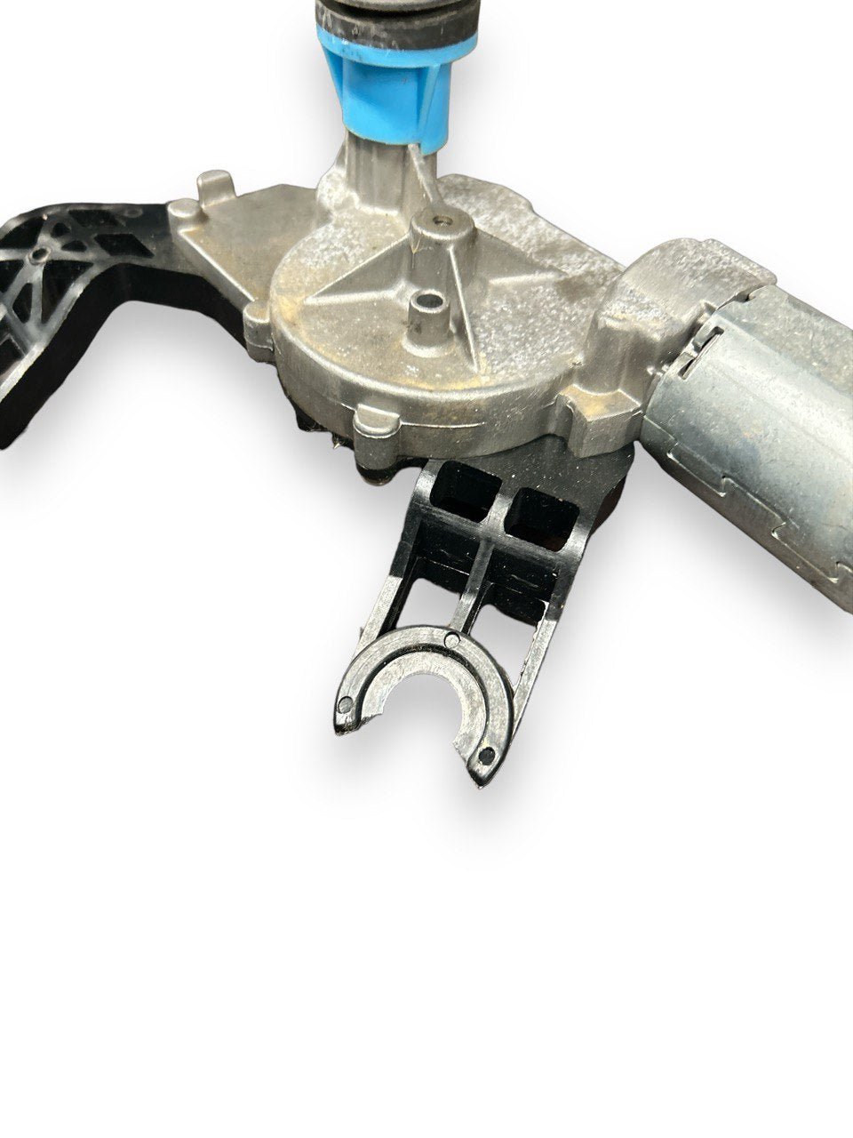 Motorino Tergilunotto Posteriore Kia Picanto I (2004 > 2011) cod.98700 - 07000 - F&P CRASH SRLS - Ricambi Usati