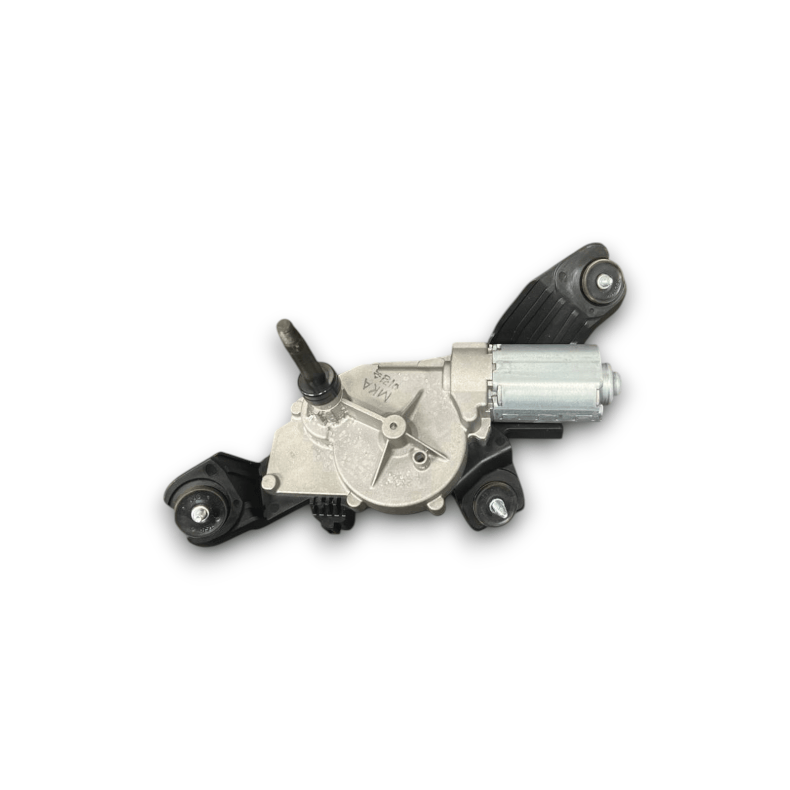 Motorino Tergilunotto posteriore Kia Sportage QL (2016 al 2021) cod: F00S2B2257 - F&P CRASH SRLS - Ricambi Usati