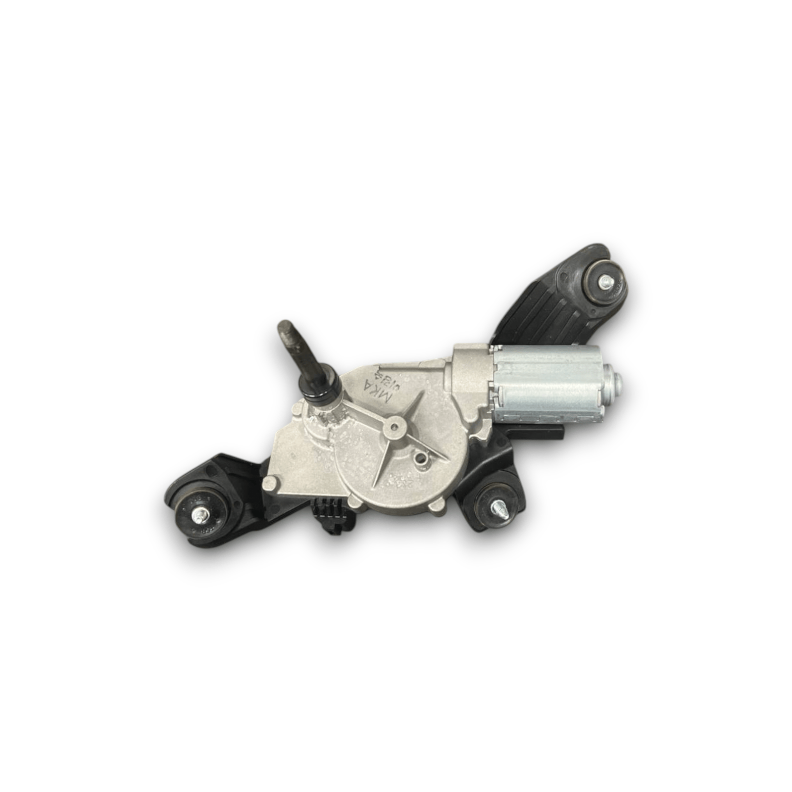 Motorino Tergilunotto posteriore Kia Sportage QL (2016 al 2021) cod: F00S2B2257 - F&P CRASH SRLS - Ricambi Usati