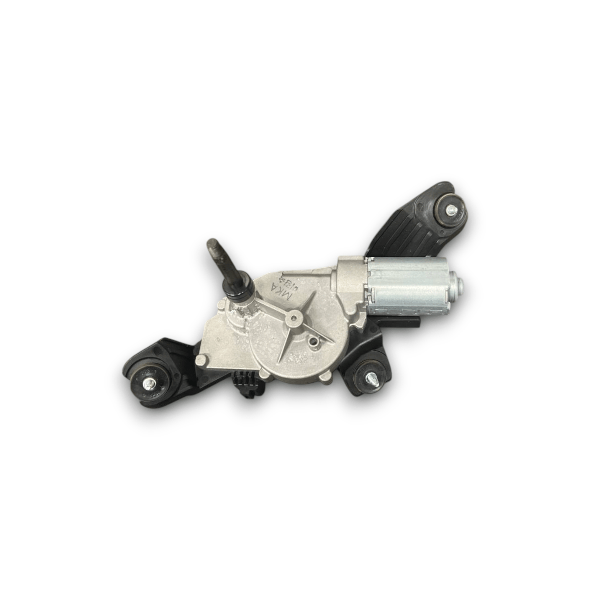 Motorino Tergilunotto posteriore Kia Sportage QL (2016 al 2021) cod: F00S2B2257 - F&P CRASH SRLS - Ricambi Usati