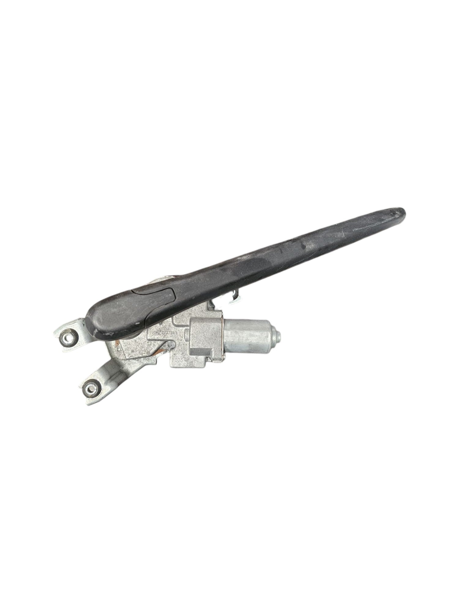 Rear Wiper Motor Mercedes A-Class W177 Code:A2479065102 (2018 - >) - F&P CRASH SRLS - Used Parts