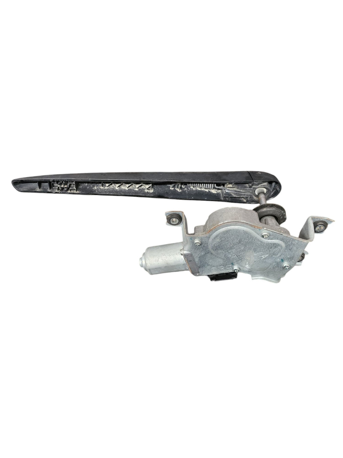 Rear Wiper Motor Mercedes A-Class W177 Code:A2479065102 (2018 - >) - F&P CRASH SRLS - Used Parts