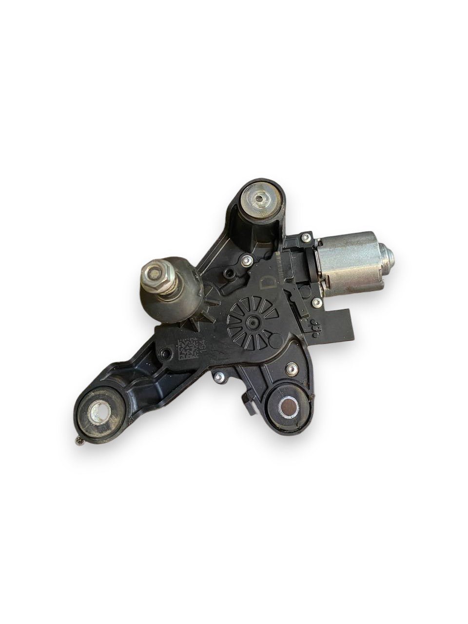 Rear windshield wiper motor Peugeot 208 /2008 (2019>) CODE:9819900080 - F&P CRASH SRLS - Used Parts