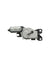Motorino Tergilunotto Smart ForTwo W451 Cod:A4518200008 (2007 - 2015) - F&P CRASH SRLS - Ricambi Usati