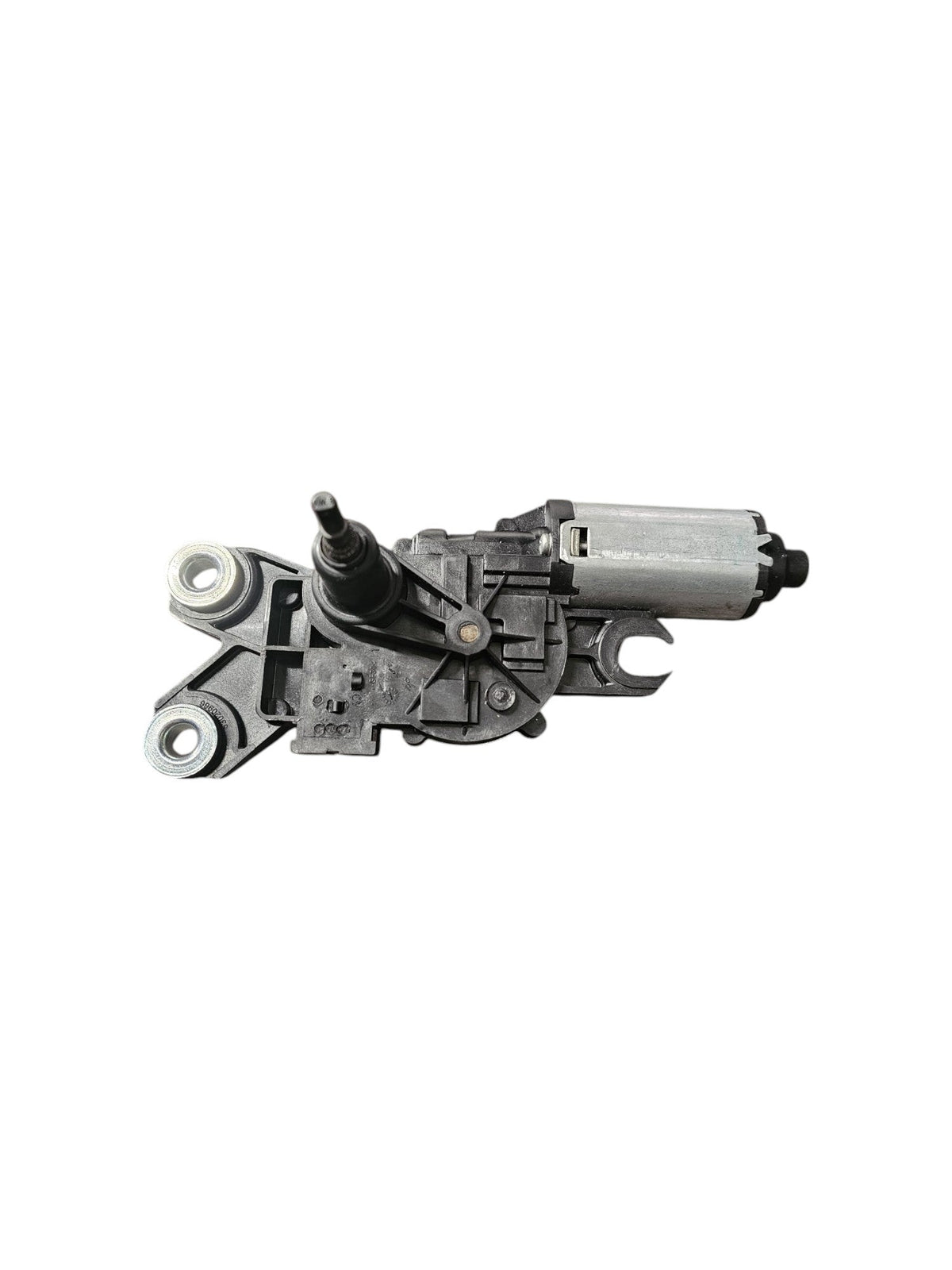 Motorino Tergilunotto Smart ForTwo W451 Cod:A4518200008 (2007 - 2015) - F&amp;P CRASH SRLS - Ricambi Usati