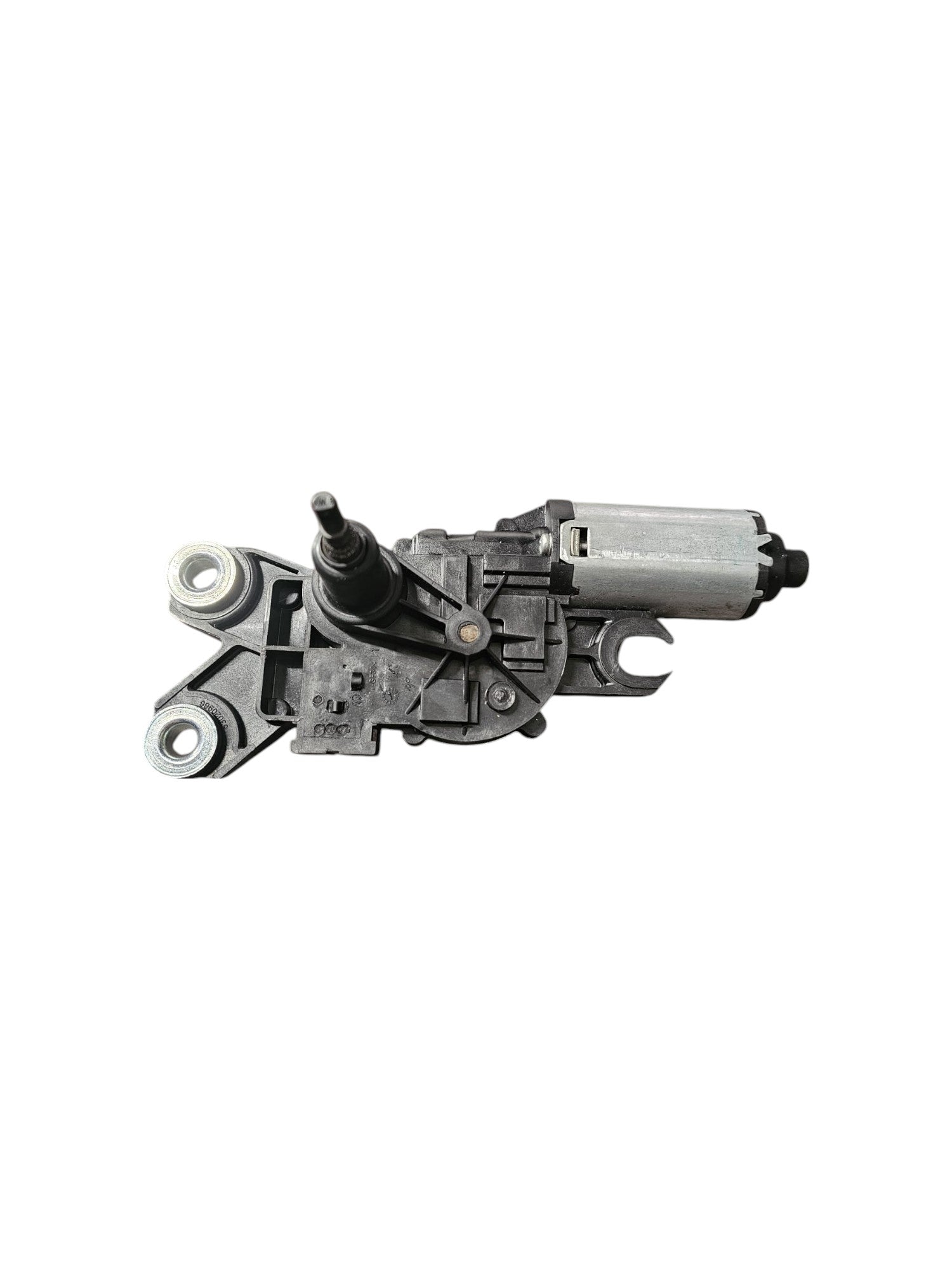 Motorino Tergilunotto Smart ForTwo W451 Cod:A4518200008 (2007 - 2015) - F&P CRASH SRLS - Ricambi Usati