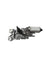 Motorino Tergilunotto Smart ForTwo W451 Cod:A4518200008 (2007 - 2015) - F&P CRASH SRLS - Ricambi Usati