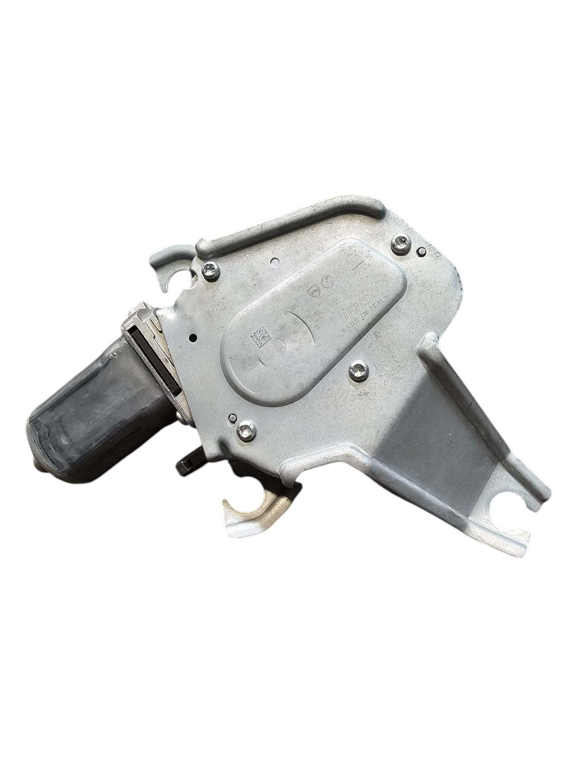 Rear Wiper Motor / Rear Windshield Wiper Fiat 500X (2014 - >) Code:MS259600 - 2930 - F&P CRASH SRLS - Used Parts