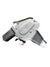 Motorino Tergilunotto/Tergicristalli Posteriore Fiat 500X (2014 - >) Cod:MS259600 - 2930 - F&P CRASH SRLS - Ricambi Usati