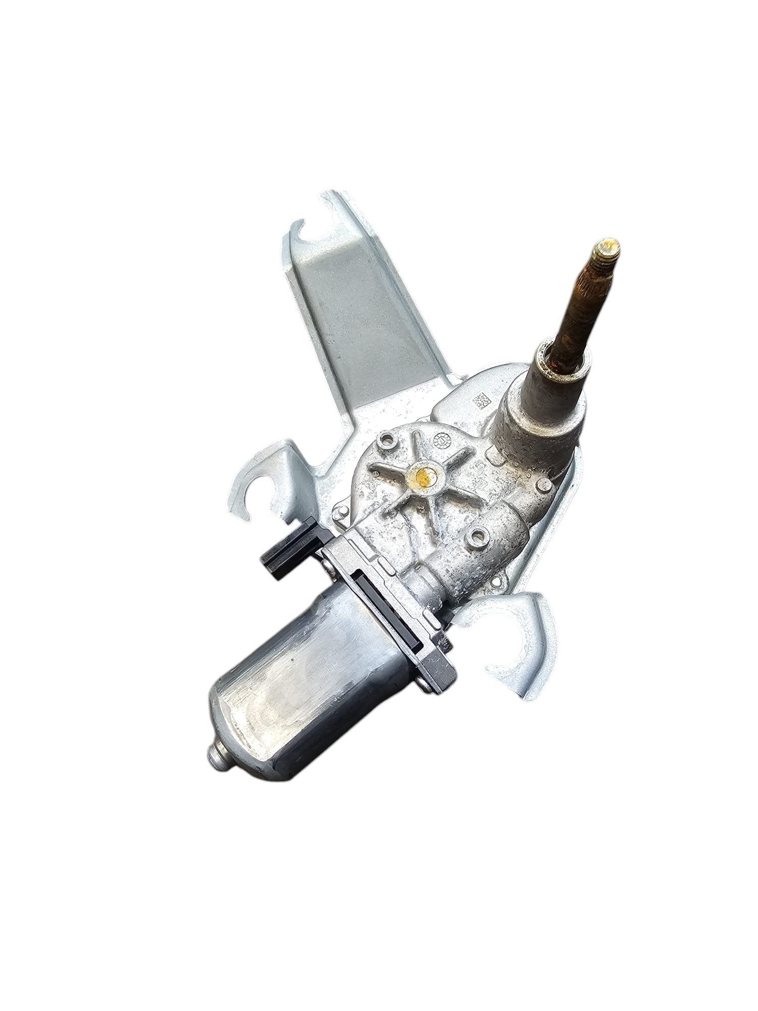 Motorino Tergilunotto/Tergicristalli Posteriore Fiat 500X (2014 - >) Cod:MS259600 - 2930 - F&P CRASH SRLS - Ricambi Usati