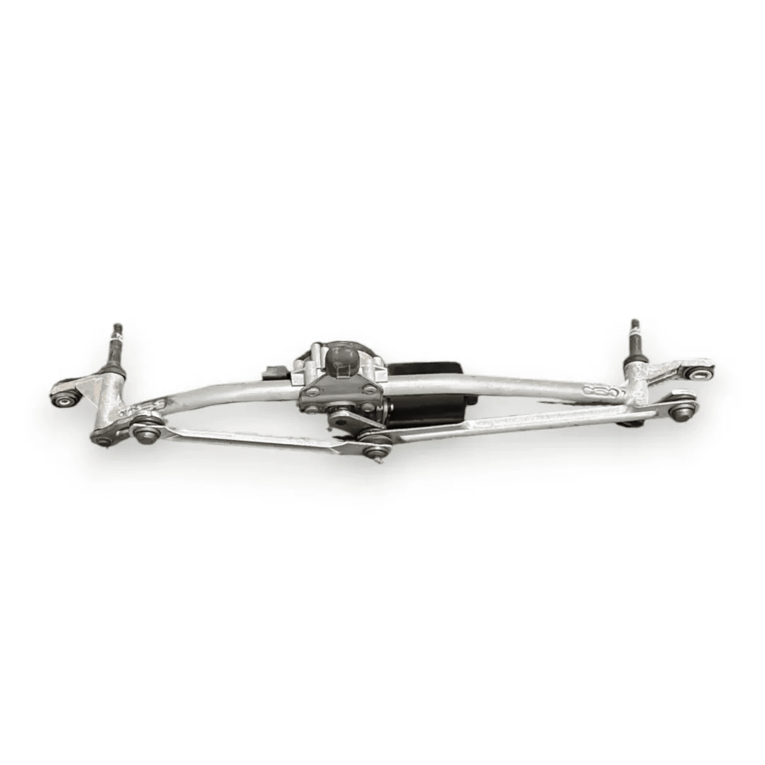 Dettaglio Motorino tergiparabrezza anteriore Citroën Jumpy 4ª Serie dal 2016 cod. 9808465280 - foto 2