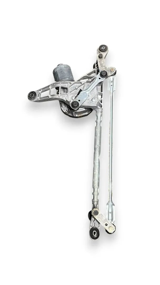 Motorino tergiparabrezza Audi A4 8W 2015–2019
