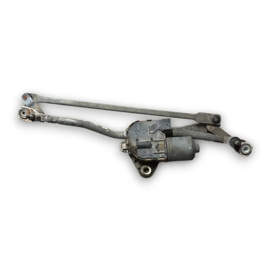 Motorino tergiparabrezza Audi A6 4F OEM 4F1955119C - F&amp;P CRASH SRL - Ricambi Usati