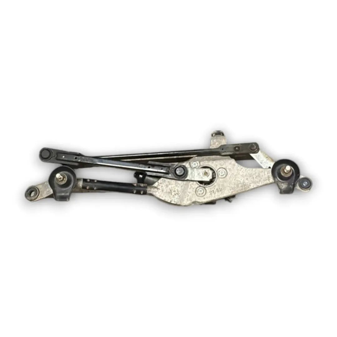 Dettaglio Motorino tergiparabrezza completo Hyundai Tucson 2015–2018 cod. 98100-D3000 - foto 2