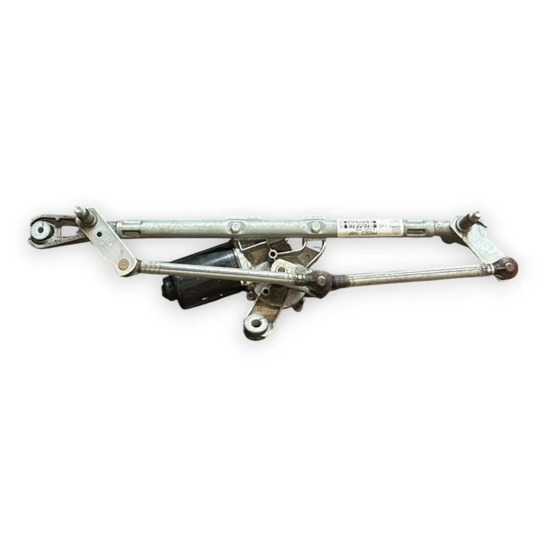 Dettaglio Motorino tergiparabrezza completo Jeep Compass II dal 2021 cod. 91625-1088 - foto 2
