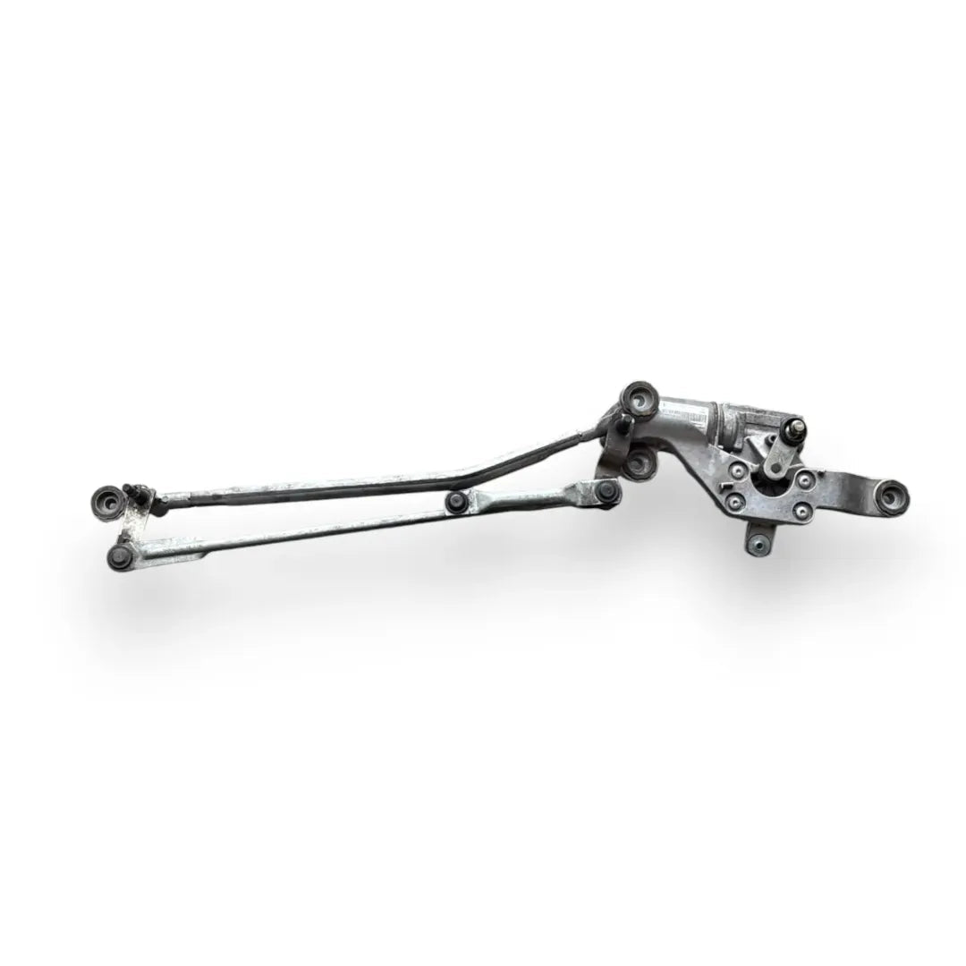 Motorino tergiparabrezza completo anteriore Porsche Panamera 97062410502 - F&amp;P CRASH SRL - Ricambi Usati