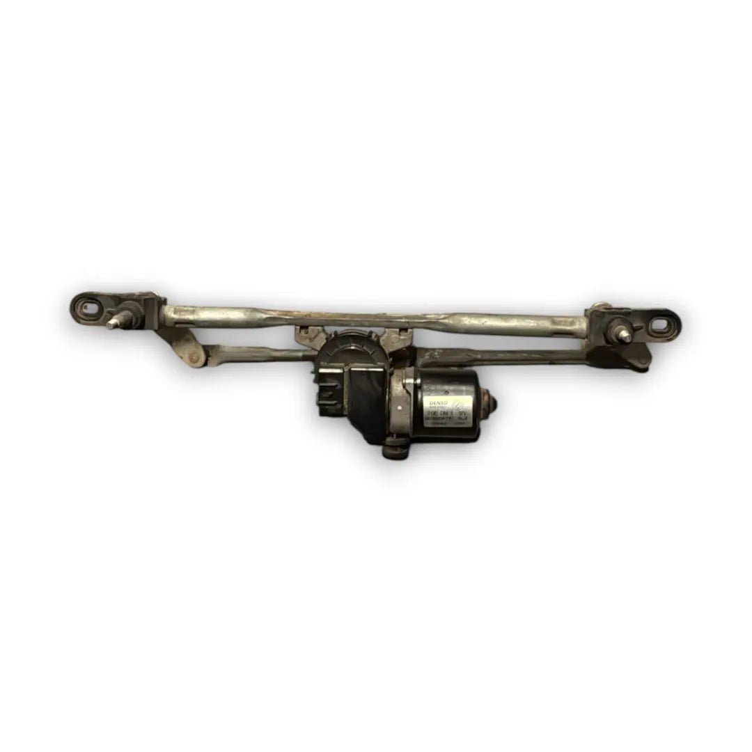 Motorino tergiparabrezza Fiat Panda II 2003–2010 OEM 77362587