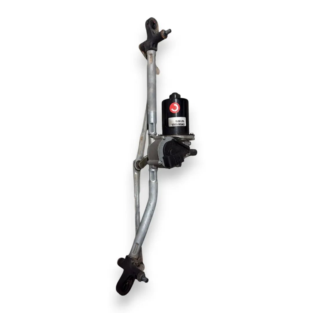 Dettaglio Motorino tergiparabrezza Fiat Punto II 1999–2005 - foto 2