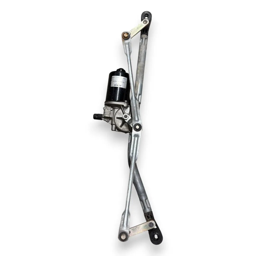 Motorino tergiparabrezza Fiat Punto II 1999–2005
