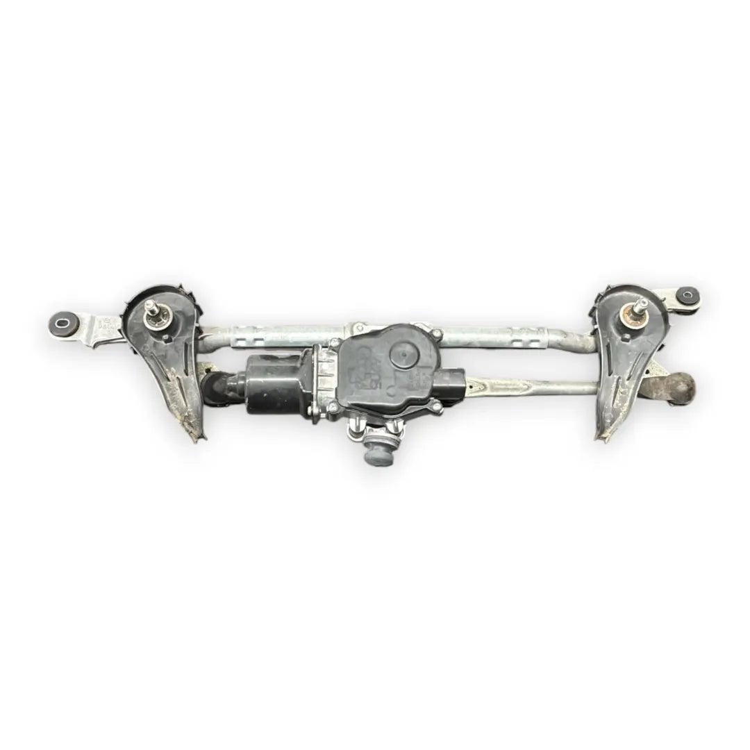 Motorino tergiparabrezza Mazda 2 3ª Serie 2014–2020