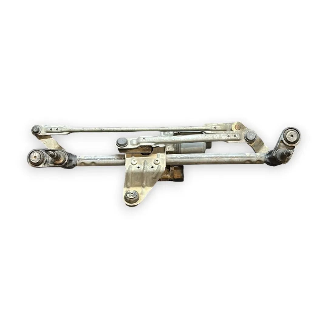 Dettaglio Motorino tergiparabrezza SEAT Leon 2012–2017 cod. 5F1955119A - foto 2