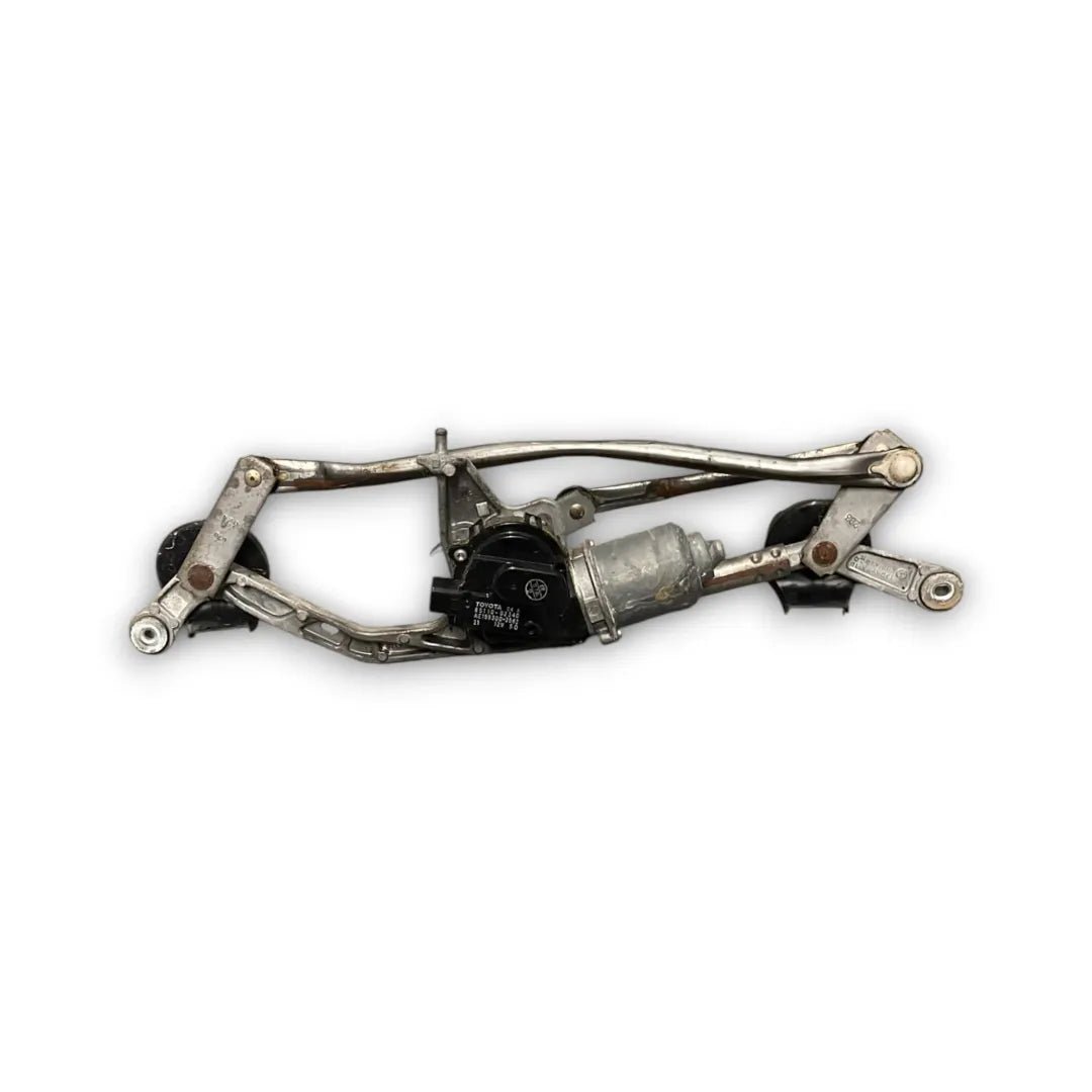 Motorino tergiparabrezza Toyota Auris dal 2012 OEM 8511002340